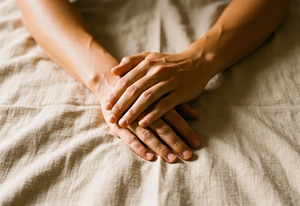 Tactile connection